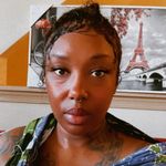 Fatima Harris - @fatimaharris231 - Instagram