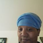 Fatima Harris - @fatimaharris3707 - Instagram