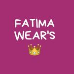 Fatima Harris - @itsfatima1050 - Instagram