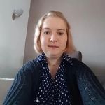 Fatima Harris - @fatimaharris555 - Instagram