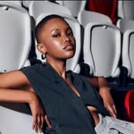 Fatima Harris - @fatimaharris.r - Instagram