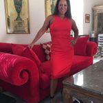 Fatima Harris - @mrsphitness1 - Instagram