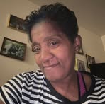 Fatima Harris - Facebook