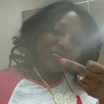 Fatima Harrison - @mzcitylife - Instagram
