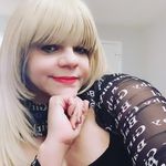 Fatima Harrison - @fatimaharrison7 - Instagram