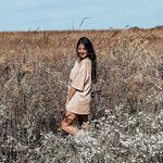 Fatima Harrison - @fharrison21 - Instagram