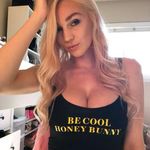 Fatima Harrison - @adelaidestephen25y40 - Instagram