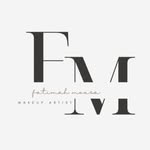 ميكب ارتست ابها وخميس مشيط - @fatimah_artist.1 - Instagram