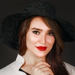 سالن زیبایی فاطیماه - @fatimah_artist_beauty - Instagram