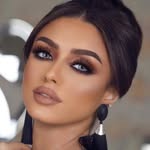 فاطمه يحيى - @fatimah___.artist - Instagram