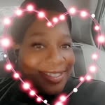 Fatima Hart - @cocomyeisha54 - Instagram