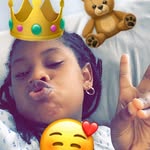 Fatima Hart - @thatgirl_fati - Instagram