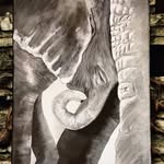 Fatimah - @fatimah.art1992 - Instagram