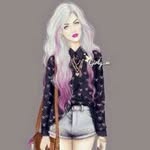 Fatimah___Queen - @fatimah___art - Instagram