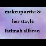 Fatimah al faran - @fatimah_artist27 - Instagram