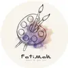 fatimahart - @fatimah_art24 - TikTok