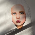 •𝗙𝗮𝘁𝗶𝗺𝗮𝗵 𝗮𝗹𝗱𝗶𝗾𝗮𝗻 - @fatimah.art - Instagram