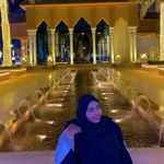 Fatima Hashim - @tainakaror - Instagram
