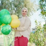 Fatima Hashim - @fatima_hashem93 - Instagram