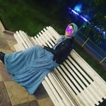 Фатима Магомедова - @_fatima_hayat_555 - Instagram