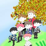 army💜 - @fatimahayati4 - Instagram