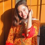 Fatima Hayat - @_fatima_bee - Instagram