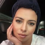 Fatima Hayat - @lavidafatima - Instagram