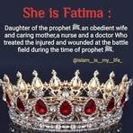 Fatima Hendricks - Facebook