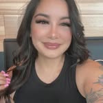 Fatima Hendrix - @missfatimamanifests - Instagram