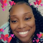 Fatima Hicks - @mizzfiesty86 - Instagram