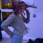 Fátima Higgins - @fahiggins - Instagram