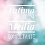 Fatima Higgins Social Media - @fatimahigginssocial - Instagram