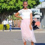 Fatima Goratwa Hill - @fatiegeehill - Instagram