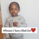Fatima Hill - @tizmashine - Instagram
