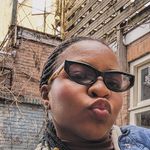 Fatima Hill - @picklelizrd - Instagram