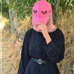 Fatima Hillane - @fatimahillane - Instagram