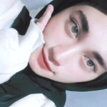 Syahar Banu Alhamid - @fatimahillyah.alhamid - Instagram