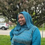 Fatimah O. - @fati_mah_o - Instagram