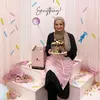 Fatimah Omran - @fatimahomran - TikTok