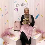 Fatimah Omran - @fatimahomran_ - Instagram
