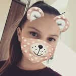 Fatima Hodzic - @hodzic2868 - Instagram
