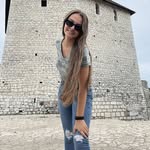Fatima Hodzic - @hodzicfatima - Instagram