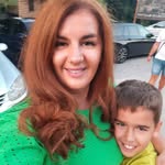 Fatima Hodžić-Mušanović - @fatimahodzicmusanovic - Instagram