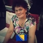 Fatima Nevzet Saletovic - @fatima_hodzic_saletovic - Instagram