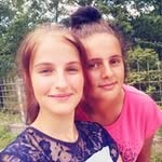 Fatima NP Hodzic - @ibrina_mala2 - Instagram