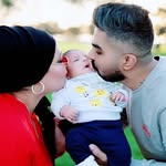فانز لليوتيوبر فاطمة وهود - @fanz.fatima_hood - Instagram