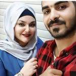 فانز فاطمة وهودي♥ - @fanz_fatima_hood - Instagram