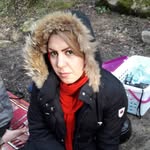 fatimaparhoodeh - @fatimaparhoodeh - Instagram