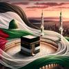 free Palestina - @fatimahoodpood - TikTok