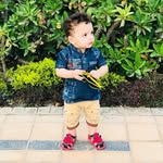 Fatima Fatima Ikram Hoti - @fatimaikramhoti - Instagram